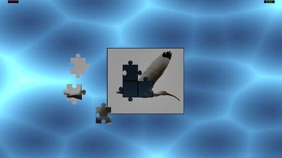 Jon's Jigsaw Puzzle — screenshot 1