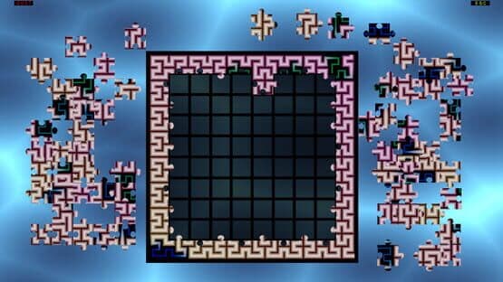 Jon's Jigsaw Puzzle — screenshot 2