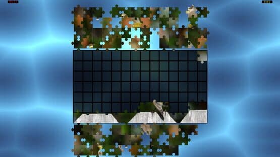 Jon's Jigsaw Puzzle — screenshot 3