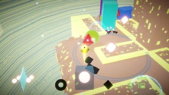 Light Towers — screenshot 1
