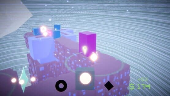 Light Towers — screenshot 2
