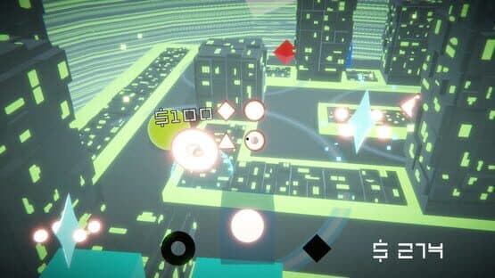 Light Towers — screenshot 3