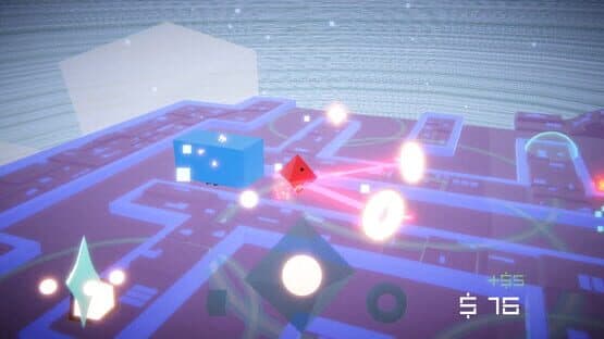 Light Towers — screenshot 4