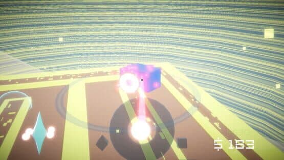 Light Towers — screenshot 5