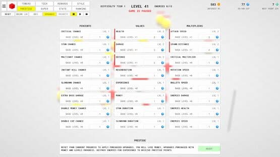 Idle Towers — screenshot 3