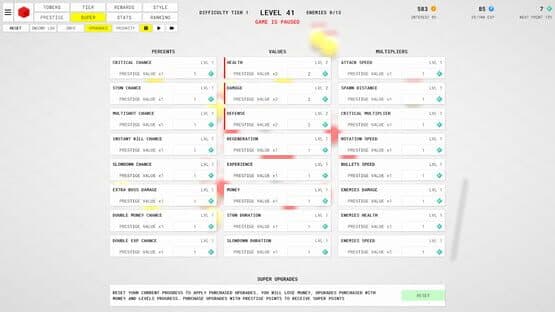 Idle Towers — screenshot 4