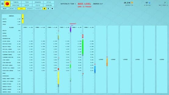 Idle Towers — screenshot 7