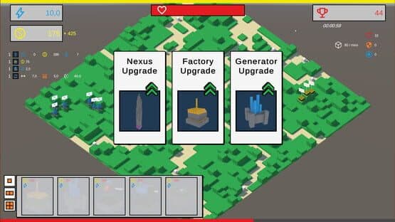 Cube Guardian: Tower Defender — screenshot 5
