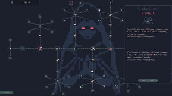 Dead Soul Tower Defense: Shadow Labyrinth — screenshot 4