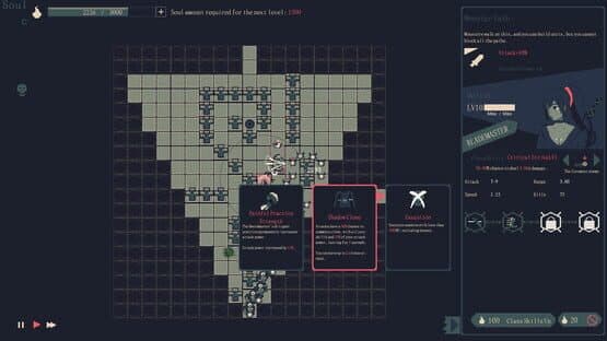 Dead Soul Tower Defense: Shadow Labyrinth — screenshot 5