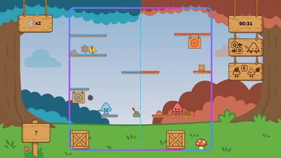 Tic Tac — screenshot 1