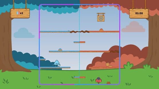 Tic Tac — screenshot 2