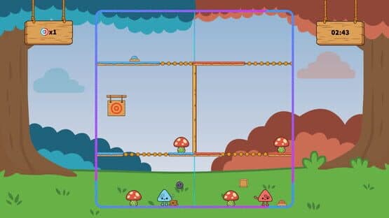 Tic Tac — screenshot 3