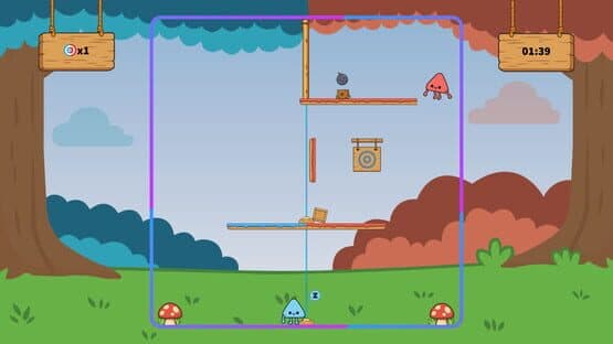 Tic Tac — screenshot 4