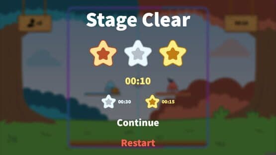 Tic Tac — screenshot 5