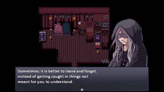 After Dark — screenshot 1