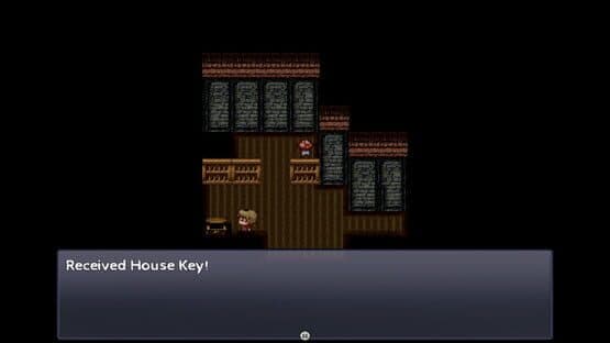 After Dark — screenshot 5