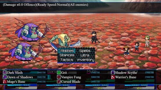 Adventure Realm — screenshot 2