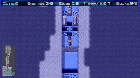 Adventure Realm — screenshot 4