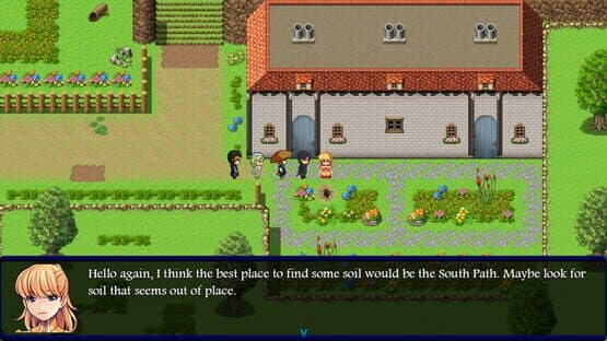Adventure Realm — screenshot 5