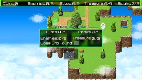 Adventure Realm — screenshot 6