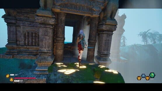 301 Warriors — screenshot 1