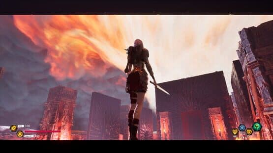 301 Warriors — screenshot 5