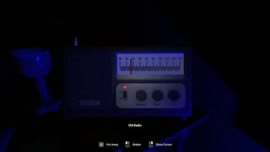 Mimic — screenshot 2