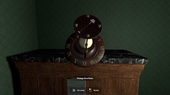 Mimic — screenshot 6