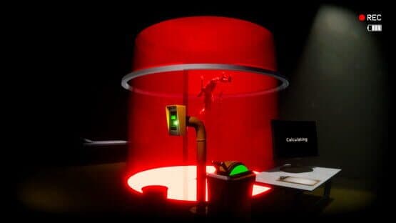 Recycling Factory — screenshot 1