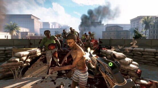 Arizona Sunshine II — screenshot 2