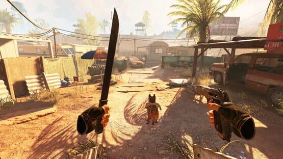 Arizona Sunshine II — screenshot 3