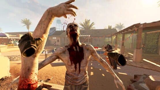 Arizona Sunshine II — screenshot 4
