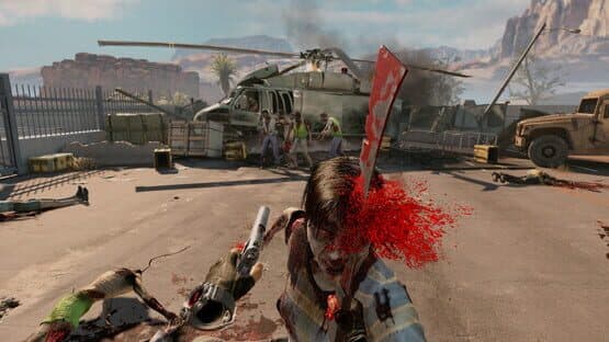 Arizona Sunshine II — screenshot 6