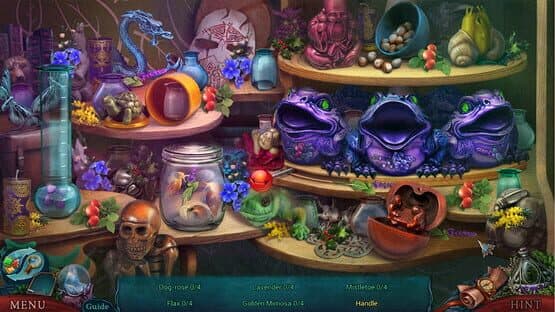 Reflections of Life: Call of the Ancestors - Collector's Edition — screenshot 1