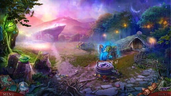Reflections of Life: Call of the Ancestors - Collector's Edition — screenshot 4