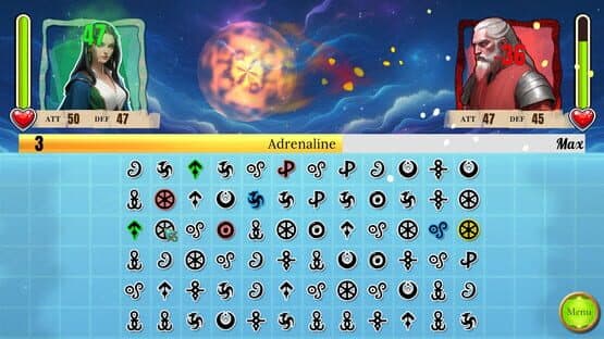 Claire Darksage and the Accursed Objects: Collector's Editon — screenshot 3