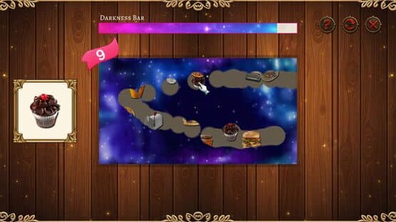 Claire Darksage and the Accursed Objects: Collector's Editon — screenshot 7