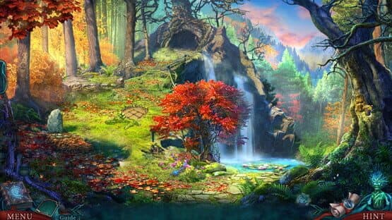 Reflections of Life: Hearts Taken - Collector's Edition — screenshot 1