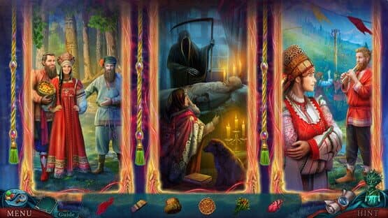 Reflections of Life: Hearts Taken - Collector's Edition — screenshot 3