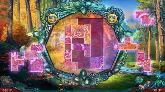Reflections of Life: Hearts Taken - Collector's Edition — screenshot 4