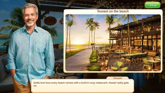 Hidden Paradise: Aloha with Love - Collector's Edition — screenshot 1