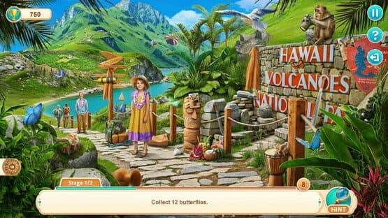 Hidden Paradise: Aloha with Love - Collector's Edition — screenshot 3