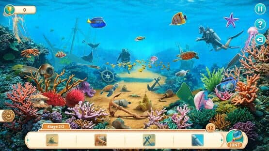 Hidden Paradise: Aloha with Love - Collector's Edition — screenshot 4