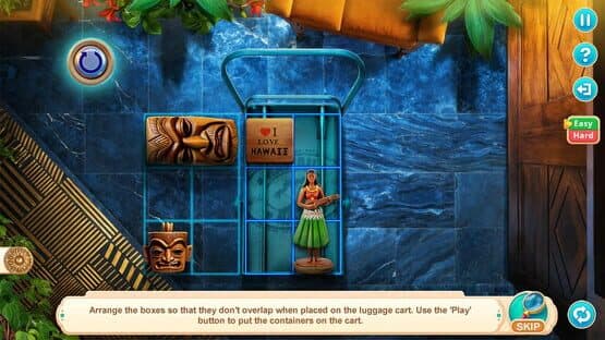 Hidden Paradise: Aloha with Love - Collector's Edition — screenshot 5