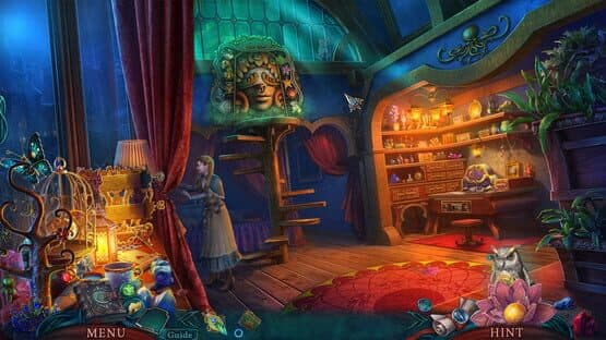 Reflections of Life: Dream Box - Collector's Edition — screenshot 1