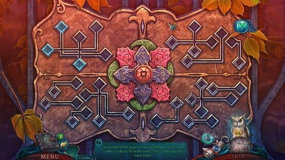 Reflections of Life: Dream Box - Collector's Edition — screenshot 2
