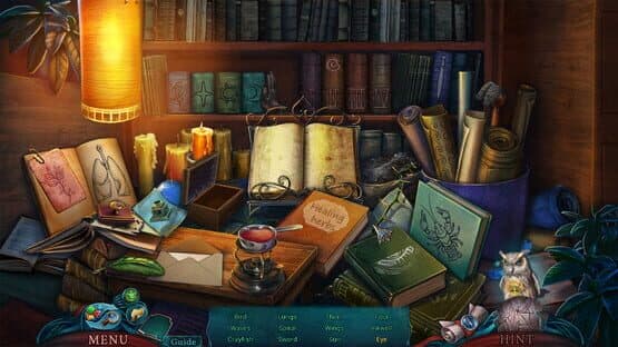 Reflections of Life: Dream Box - Collector's Edition — screenshot 3