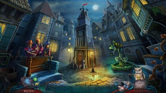 Reflections of Life: Dream Box - Collector's Edition — screenshot 4