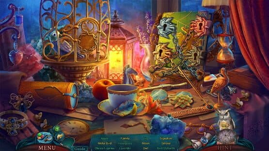 Reflections of Life: Dream Box - Collector's Edition — screenshot 5